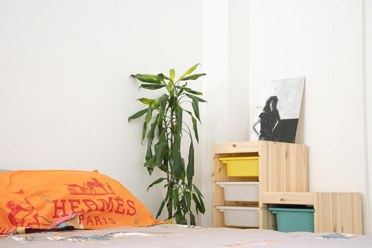 Wonderful Apartment In Antwerp - Breakfast Included Buitenkant foto