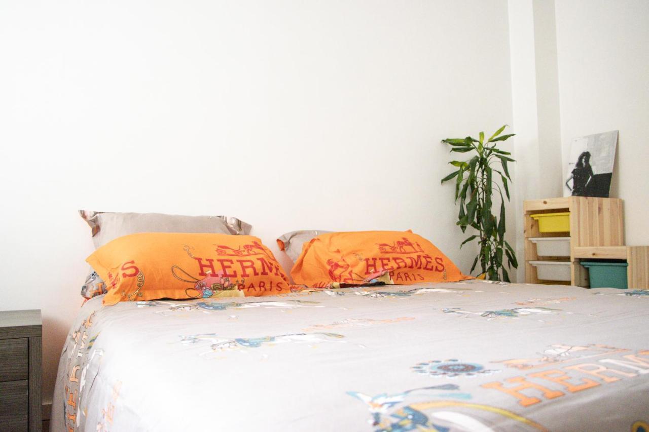 Wonderful Apartment In Antwerp - Breakfast Included Buitenkant foto